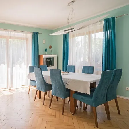 Dom Z Ogrodem Blisko Centrum