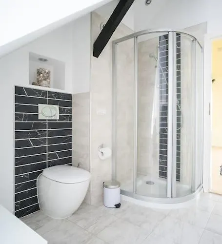 Dom Z Ogrodem Blisko Centrum Villa *