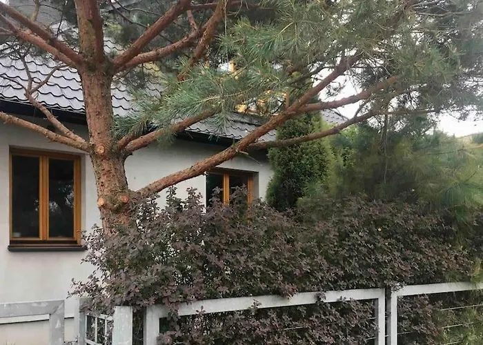 Dom Z Ogrodem Blisko Centrum * Poznan